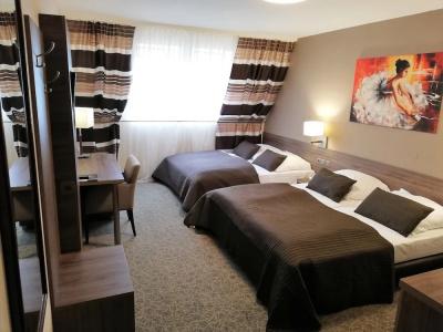 Zakliki Apart-Hotel - 38