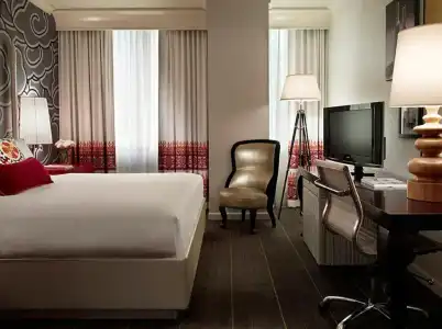 Kimpton Monaco Seattle by IHG - 80