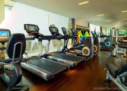 Sheraton Bratislava - 47