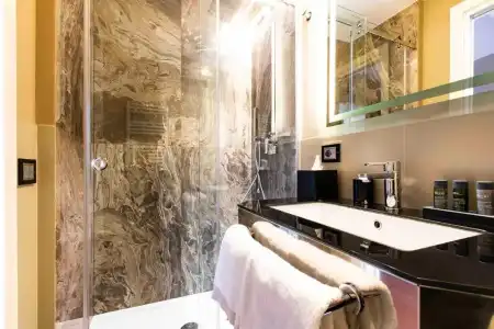 Unica Suites Rome - 78