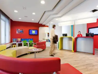 ibis Styles Honfleur Centre Historique - 21