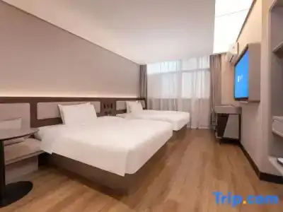 HanTing - 15