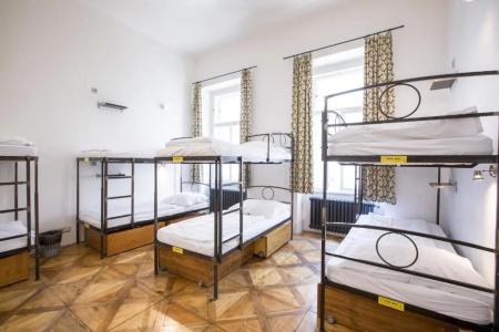 Sophie's Hostel - 32