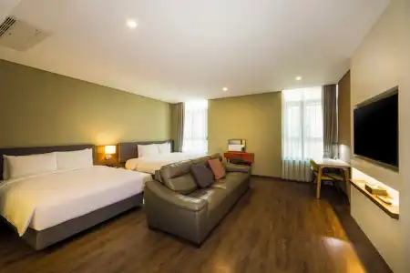 ENA Suite Namdaemun - 114
