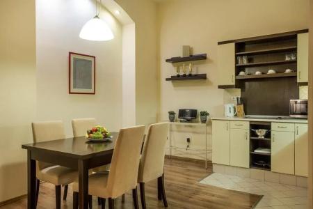 Mamaison Residence Izabella - 20