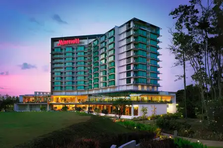 Rayong Marriott Resort & Spa - 29