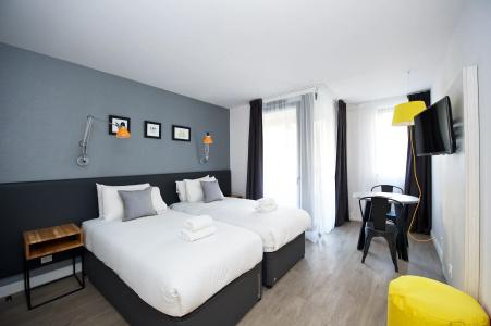 Staycity Aparthotels, Marseille, Centre Vieux Port - 43