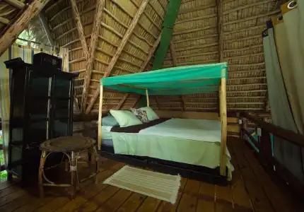 Cabarete Boutique Ecolodge Beachfront - 131