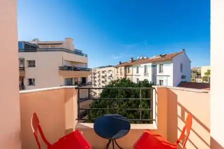 CASA MOHO - Juan-Les-Pins - 91