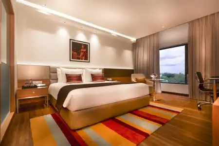 Grand Chennai by GRTs - 62