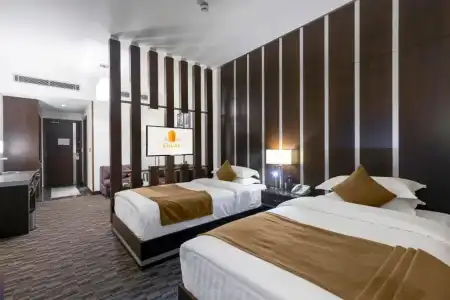 Sulaf Luxury - 110