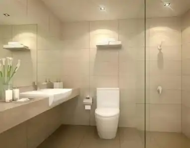 Summit Parkview Yangon - 99