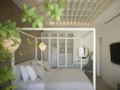 Once in Mykonos - Designed for Adults - 7