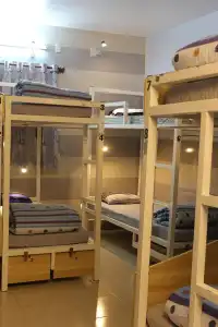 Dalat Sky Hostel - 5