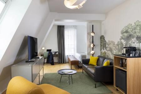 Hôtel du Dragon - 71