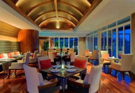 Pullman Phuket Panwa Beach Resort - 33