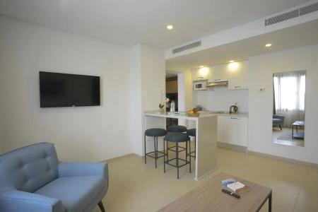 Maia Suites - 6