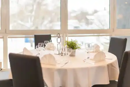 SL'otel im Parforcehaus - 32