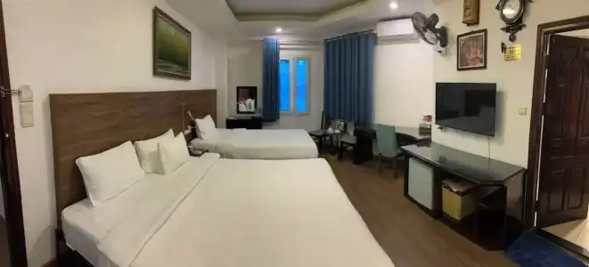- 61 Luong Ngoc Quyen - 24