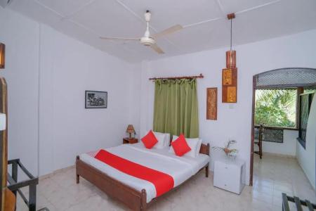 Sea View Beach Resort - 35