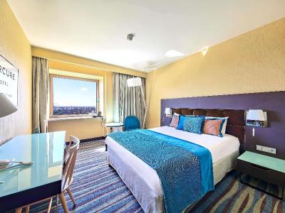 Mercure Gdansk Stare Miasto - 125