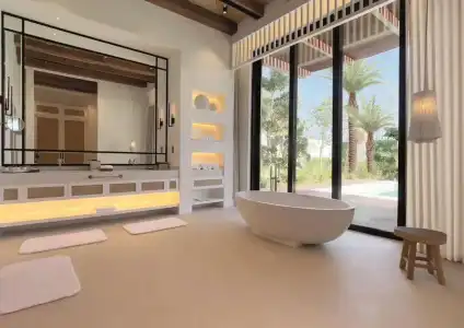 Maysan Doha, Lxrs & Resorts - 56