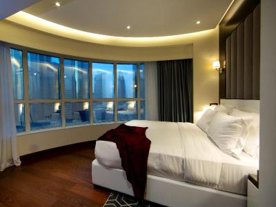 Number One Tower Suites Dubai - 56