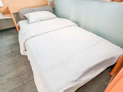 Ibis Luebeck City - 63