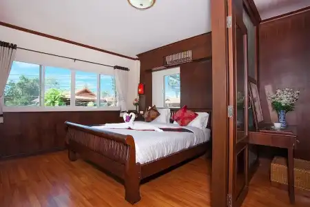 Baan Thai Lanna Pattaya - 253