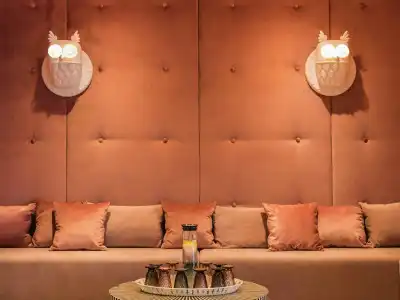 Ibis Styles Frankfurt City - 3