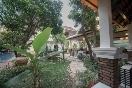 Lavender Angkor Boutique - 19