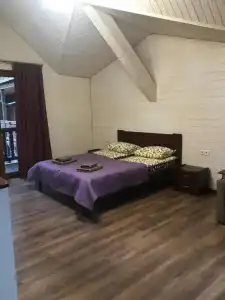 Nikol Guest House - 41