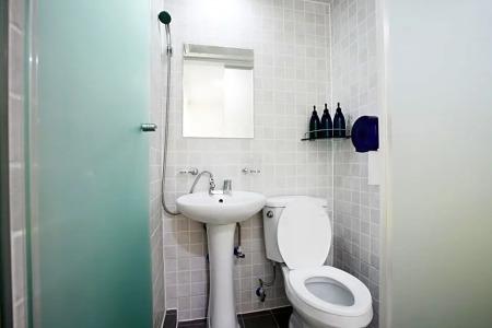 24 Guesthouse Myeongdong Avenue - 29