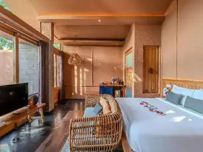 Amora Ubud Boutique Villas - 75