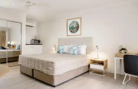 Noosa Heads Motel - 19