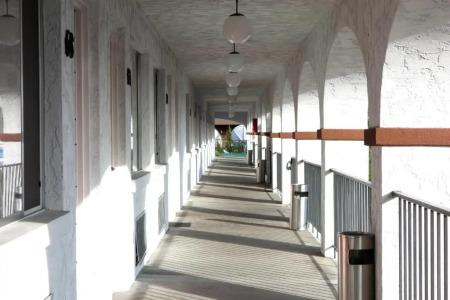 Cabana Inn - Boise - 10