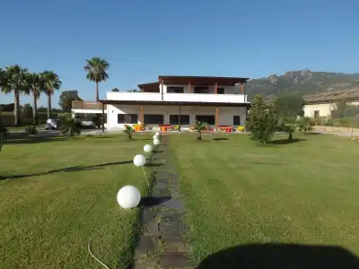 Rurale Orti di Nora & SPA - 17