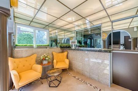 La Mirage Inn - Hollywood - 13