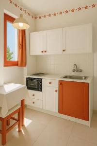 Korifi Suites Collection Apartment for Adults - 141