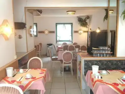 ApartWangener Landhaus - 15