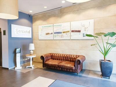 Sercotel Portales - 4