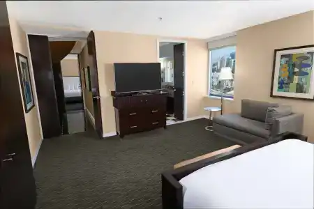 Hilton San Francisco Union Square - 187