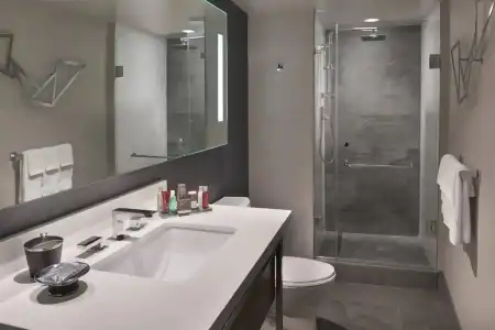 Toronto Marriott City Centre - 43