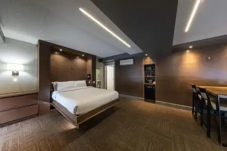 Hôtel & Suites Normandin Quebec - 4