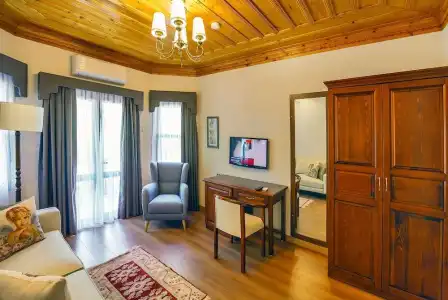 Yucelen Otel - 68