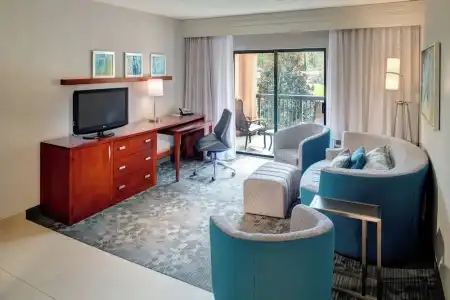 Courtyard by Marriott Columbia Northeast/Fort Jackson Area - 70