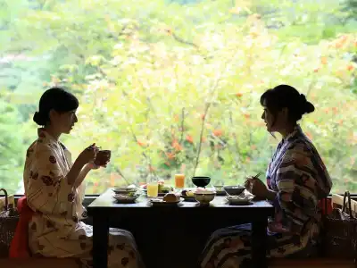 Hanamaki Onsen Koyokan - 25