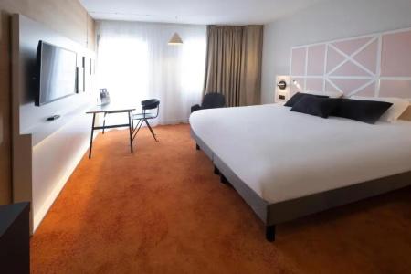 Hôtel Mercure Rouen Centre Champ-de-Mars - 104