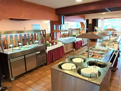 Centinera Resort & Camping - 21