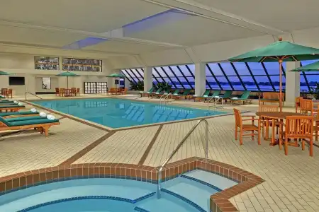The Westin Harbour Castle, Toronto - 11